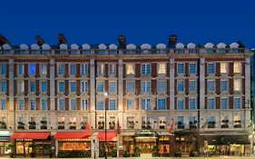 Rubens At The Palace